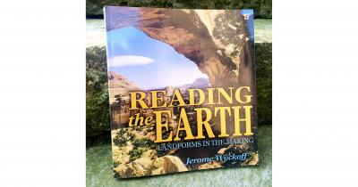 Reading the Earth Book