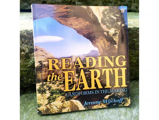 Reading the Earth Book