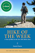 Hike of the Week e-book